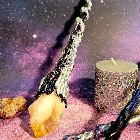 Altar Wand - Picture 5 of 5